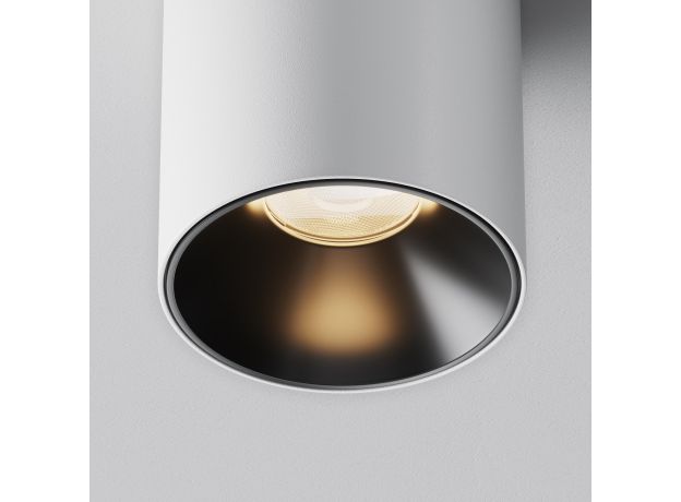 Точечные светильники Maytoni C064CL-5W3K-RD-WB Alfa LED