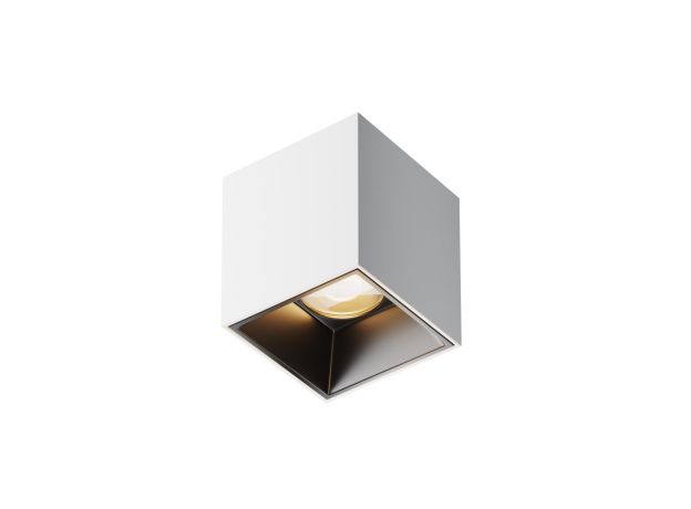 Точечные светильники Maytoni C064CL-5W3K-SQ-WB Alfa LED