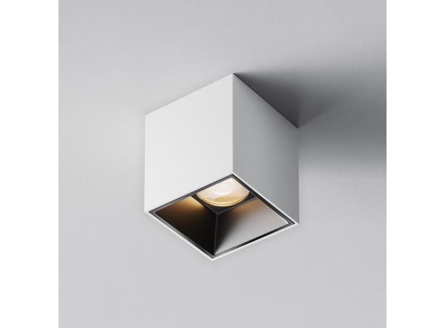 Точечные светильники Maytoni C064CL-5W3K-SQ-WB Alfa LED
