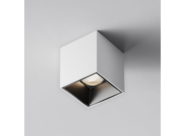 Точечные светильники Maytoni C064CL-5W4K-SQ-WB Alfa LED