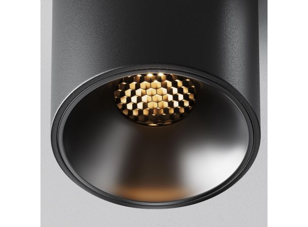 Точечные светильники Maytoni C064CL-8W2.7K-RD-B Alfa LED