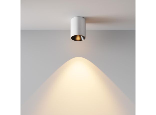 Точечные светильники Maytoni C064CL-8W2.7K-RD-WB Alfa LED