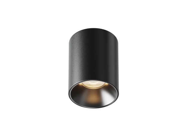 Точечные светильники Maytoni C064CL-8W3K-RD-B Alfa LED