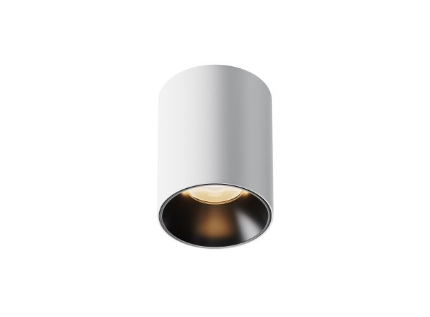 Точечные светильники Maytoni C064CL-8W3K-RD-WB Alfa LED