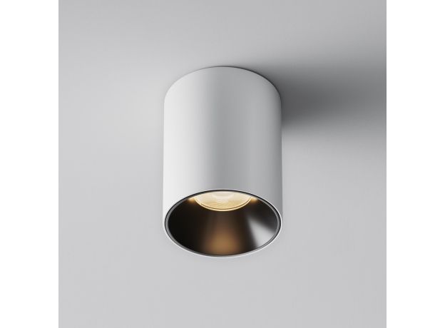 Точечные светильники Maytoni C064CL-8W3K-RD-WB Alfa LED