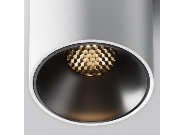 Точечные светильники Maytoni C064CL-8W3K-RD-WB Alfa LED