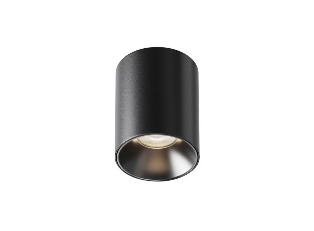 Точечные светильники Maytoni C064CL-8W4K-RD-B Alfa LED