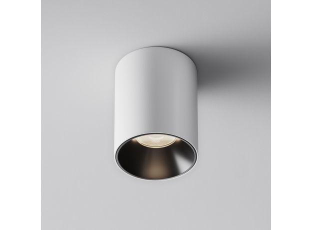 Точечные светильники Maytoni C064CL-8W4K-RD-WB Alfa LED