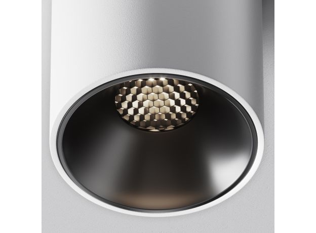 Точечные светильники Maytoni C064CL-8W4K-RD-WB Alfa LED