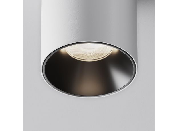 Точечные светильники Maytoni C064CL-8W4K-RD-WB Alfa LED
