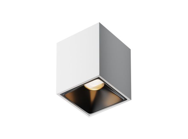 Точечные светильники Maytoni C065CL-8W3K-SQ-WB Alfa LED