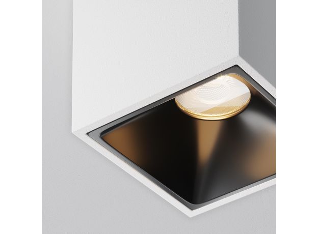 Точечные светильники Maytoni C065CL-8W3K-SQ-WB Alfa LED