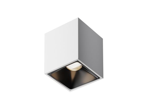 Точечные светильники Maytoni C065CL-8W4K-SQ-WB Alfa LED