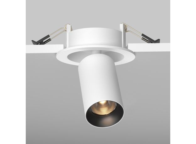 Точечные светильники Maytoni C071CL-7W2.7K-WB FOCUS LED