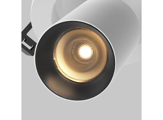 Точечные светильники Maytoni C071CL-7W2.7K-WB FOCUS LED