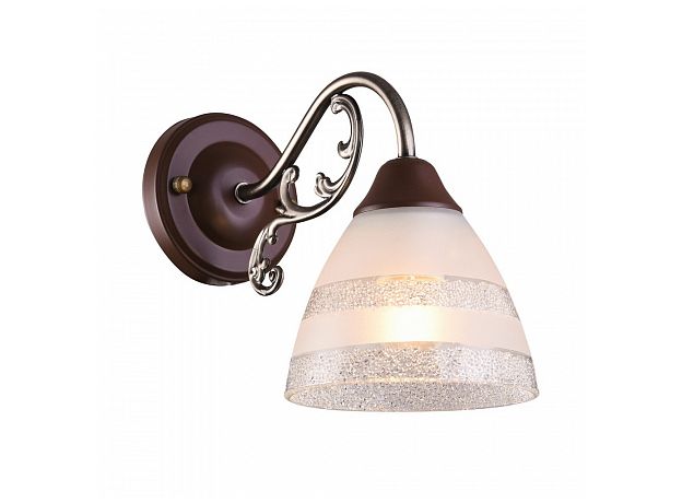 Настенные светильники Omnilux OML-55701-01 Carapelle