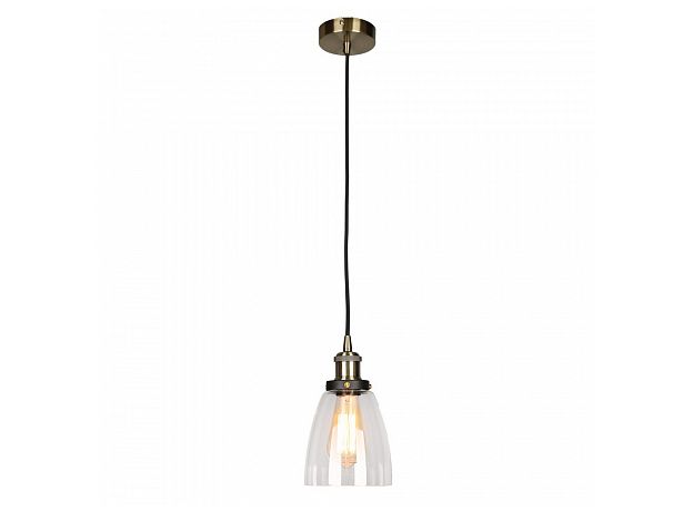 Подвесные светильники Omnilux OML-90606-01 Caprice