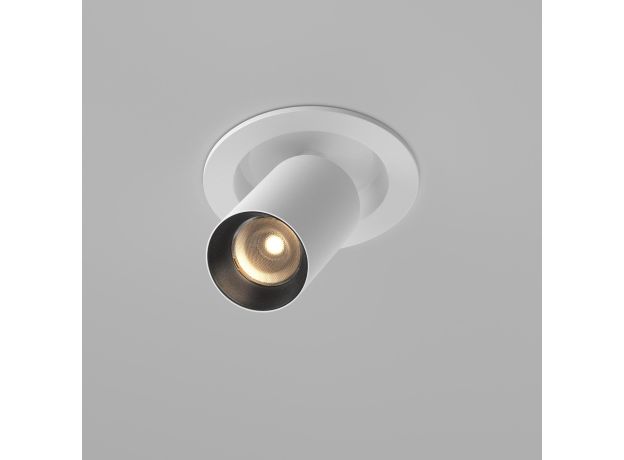 Точечные светильники Maytoni C071CL-7W3K-WB FOCUS LED