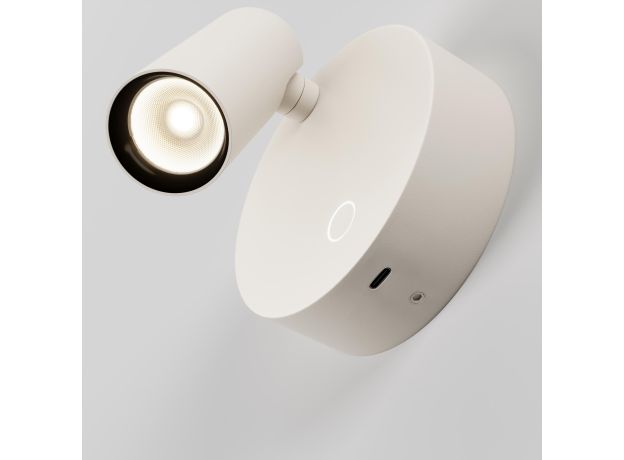 Настенные светильники Maytoni C079WL-L3W3K Twist