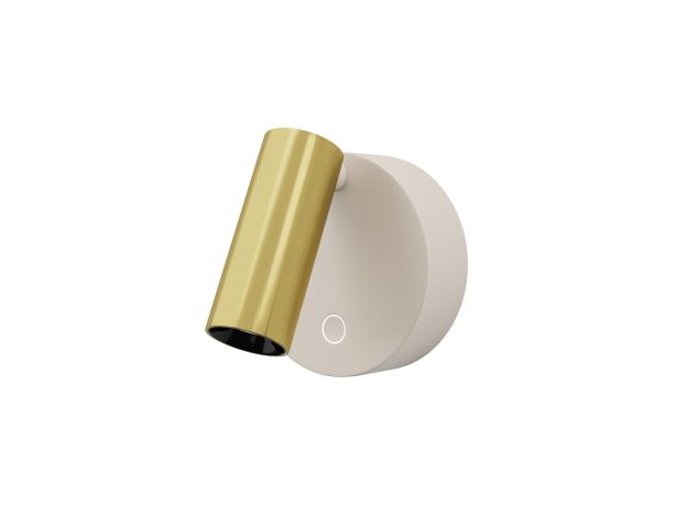 Настенные светильники Maytoni C081WL-L3WBS3K Twist