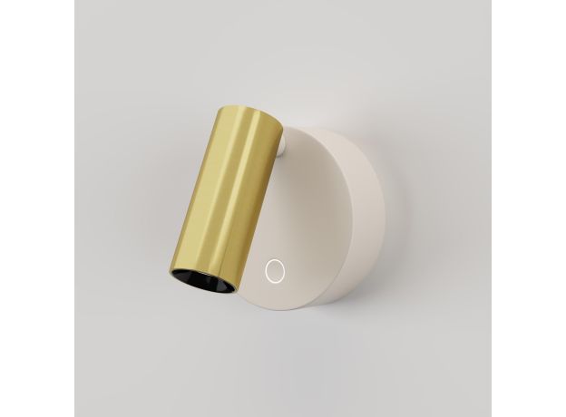 Настенные светильники Maytoni C081WL-L3WBS3K Twist