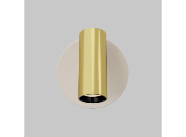 Настенные светильники Maytoni C081WL-L3WBS3K Twist