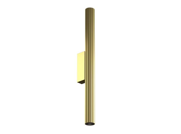 Настенные светильники Maytoni C082WL-12W2.7K-BS Calipso