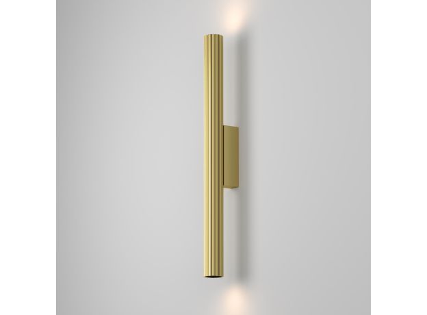 Настенные светильники Maytoni C082WL-12W2.7K-BS Calipso