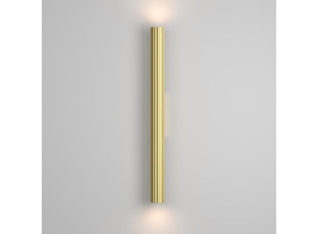 Настенные светильники Maytoni C082WL-12W2.7K-BS Calipso