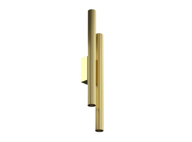 Настенные светильники Maytoni C082WL-24W2.7K-BS Calipso