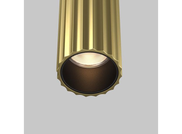 Настенные светильники Maytoni C082WL-24W2.7K-BS Calipso