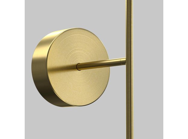 Настенные светильники Maytoni C084WL-L12BS2.7K Elegant