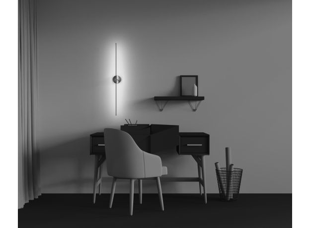 Настенные светильники Maytoni C084WL-L12BS2.7K Elegant