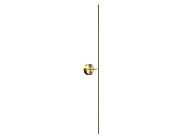 Настенные светильники Maytoni C084WL-L18BS2.7K Elegant