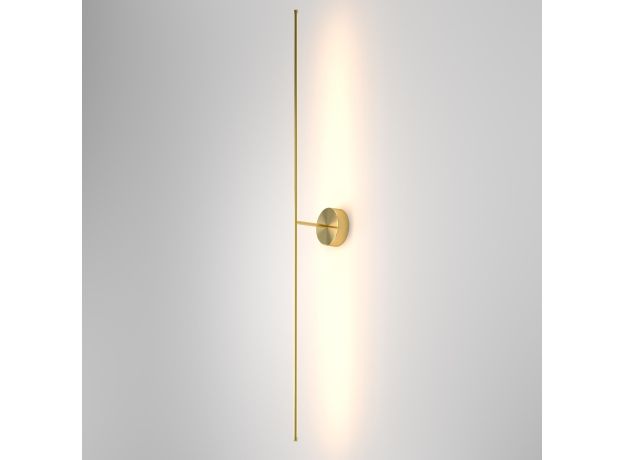 Настенные светильники Maytoni C084WL-L18BS2.7K Elegant