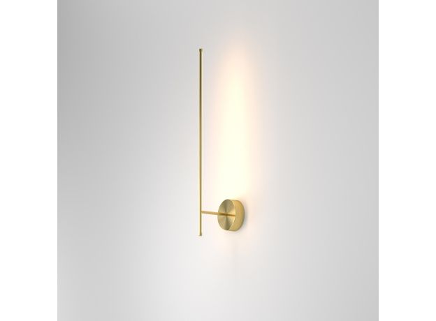 Настенные светильники Maytoni C085WL-L7BS2.7K Elegant