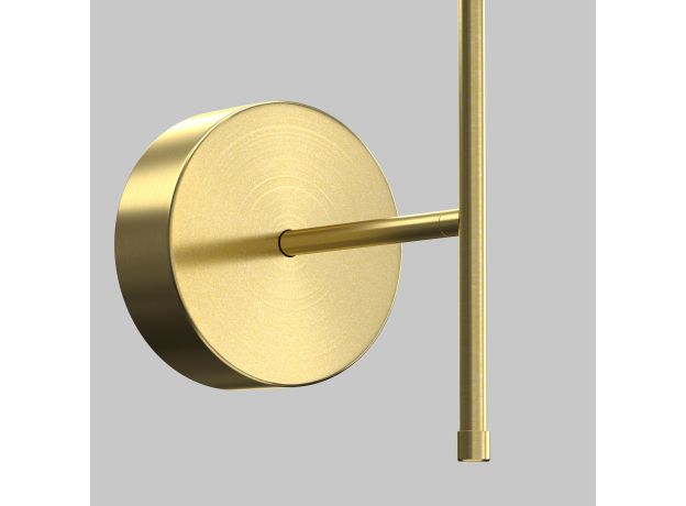 Настенные светильники Maytoni C085WL-L7BS2.7K Elegant