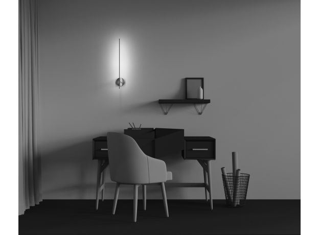 Настенные светильники Maytoni C085WL-L7BS2.7K Elegant