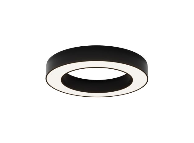Потолочные светильники Maytoni C093CL-36W4K-B Lua