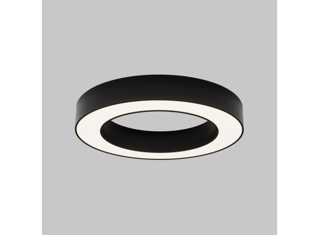 Потолочные светильники Maytoni C093CL-36W4K-B Lua