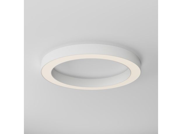 Потолочные светильники Maytoni C093CL-45W3K-W Lua