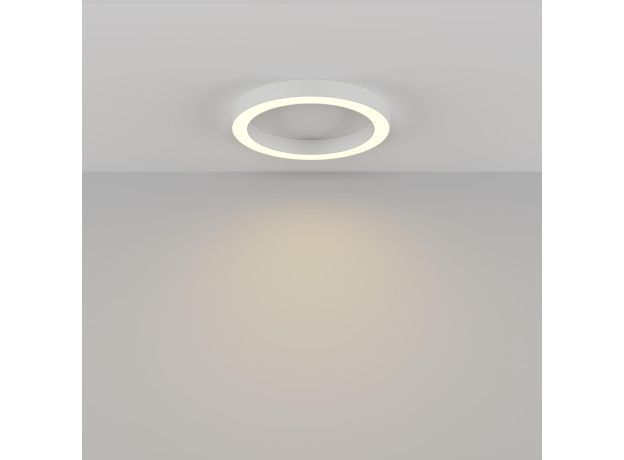 Потолочные светильники Maytoni C093CL-45W3K-W Lua