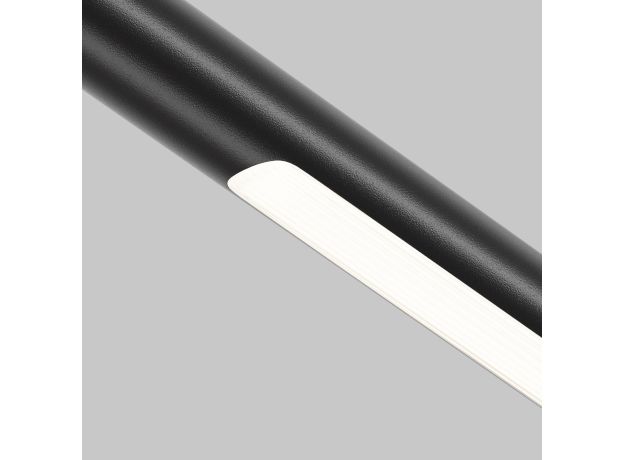 Трековое освещение Maytoni C100CL-L1000-24W3-6K-B BASIS