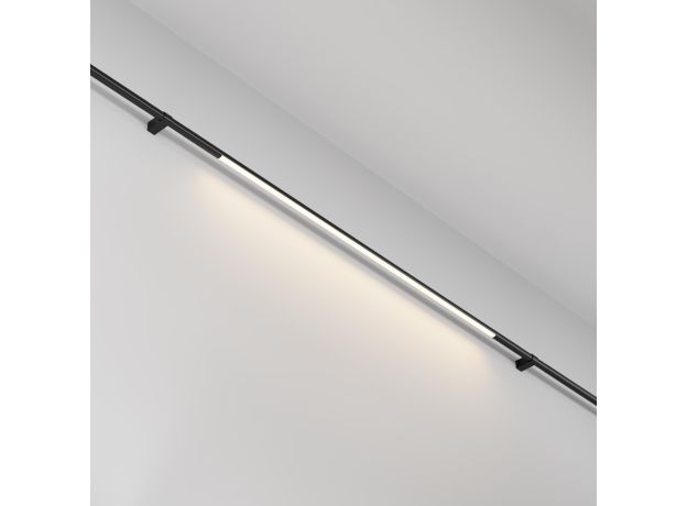 Трековое освещение Maytoni C100CL-L1000-24W3-6K-B BASIS