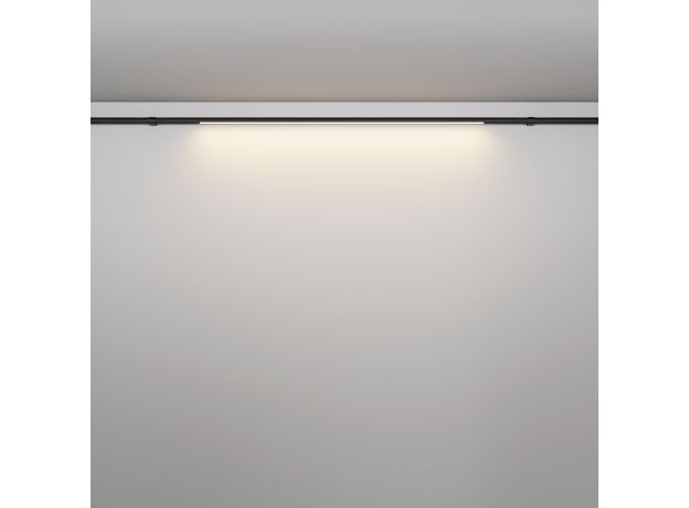 Трековое освещение Maytoni C100CL-L1000-24W3-6K-B BASIS