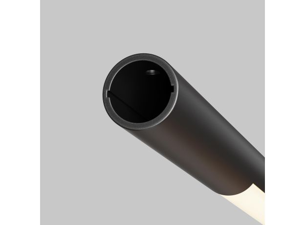Трековое освещение Maytoni C100CL-L1000-24W3-6K-B BASIS