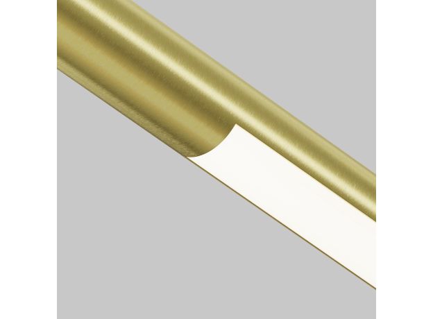 Трековое освещение Maytoni C100CL-L1000-24W3-6K-BS BASIS