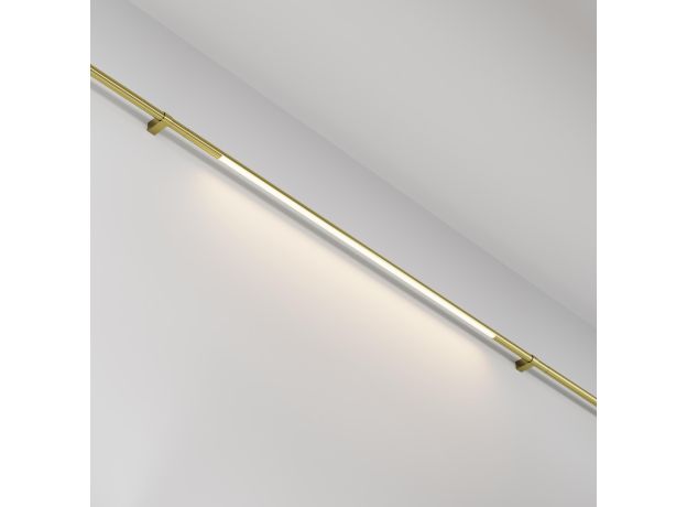 Трековое освещение Maytoni C100CL-L1000-24W3-6K-BS BASIS