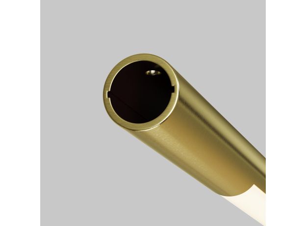 Трековое освещение Maytoni C100CL-L1000-24W3-6K-BS BASIS