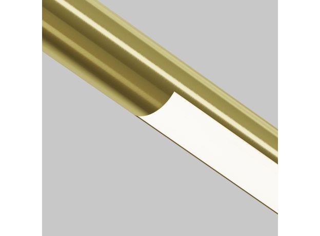 Трековое освещение Maytoni C100CL-L500-12W3-6K-BS BASIS